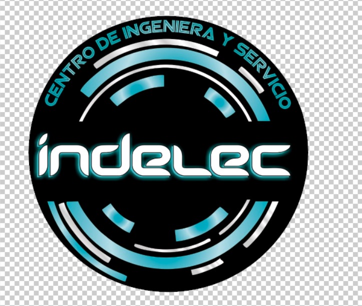 INDELEC logotipo