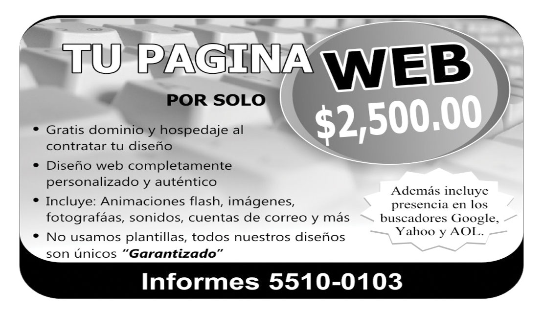 Promociones especiales INDELEC